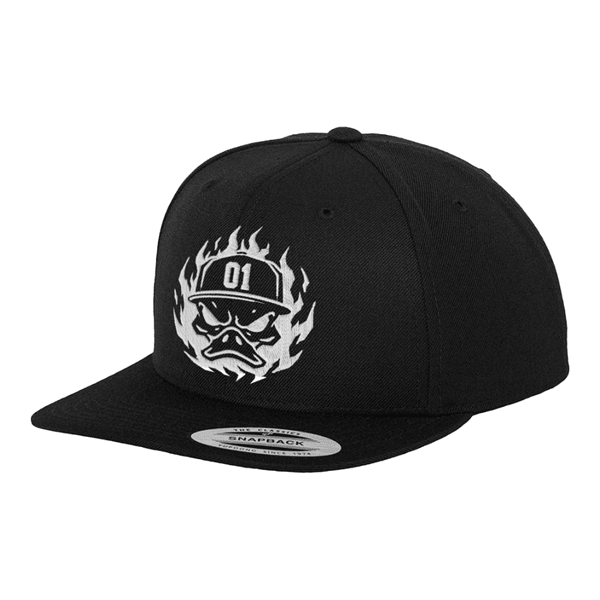 KaczorPrzebudzenie Preorder PackPAKIETMERCHIT