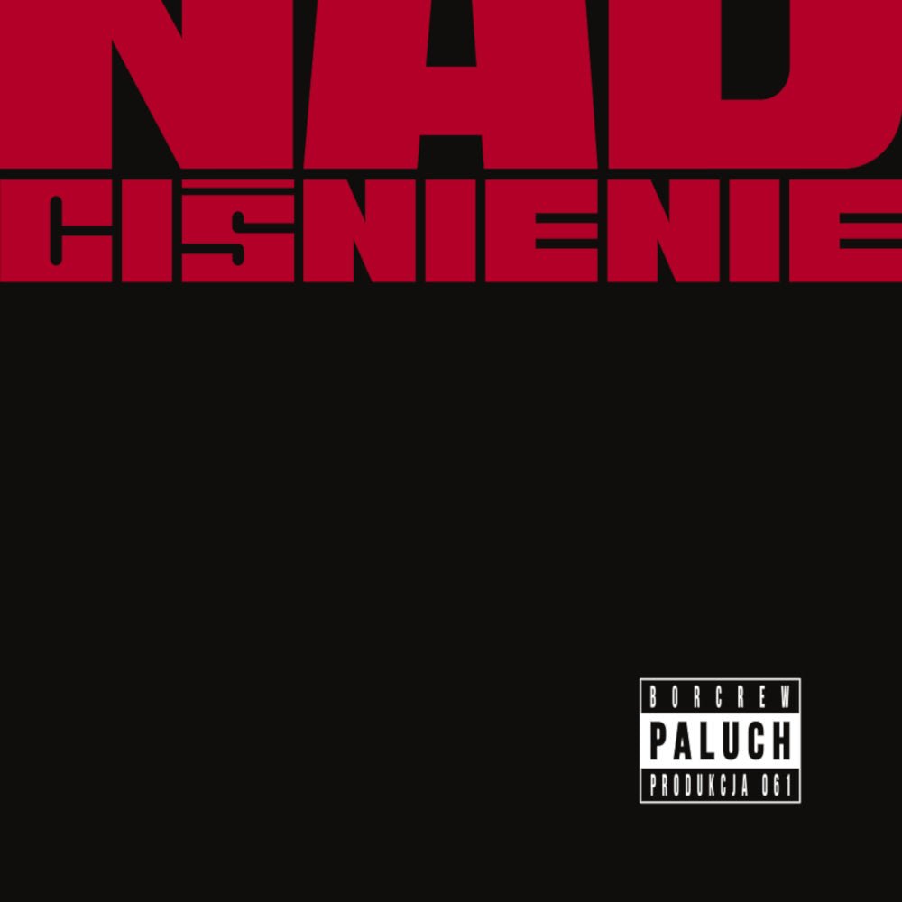PaluchNadciśnienieCDMERCHIT.PL - Music & More!