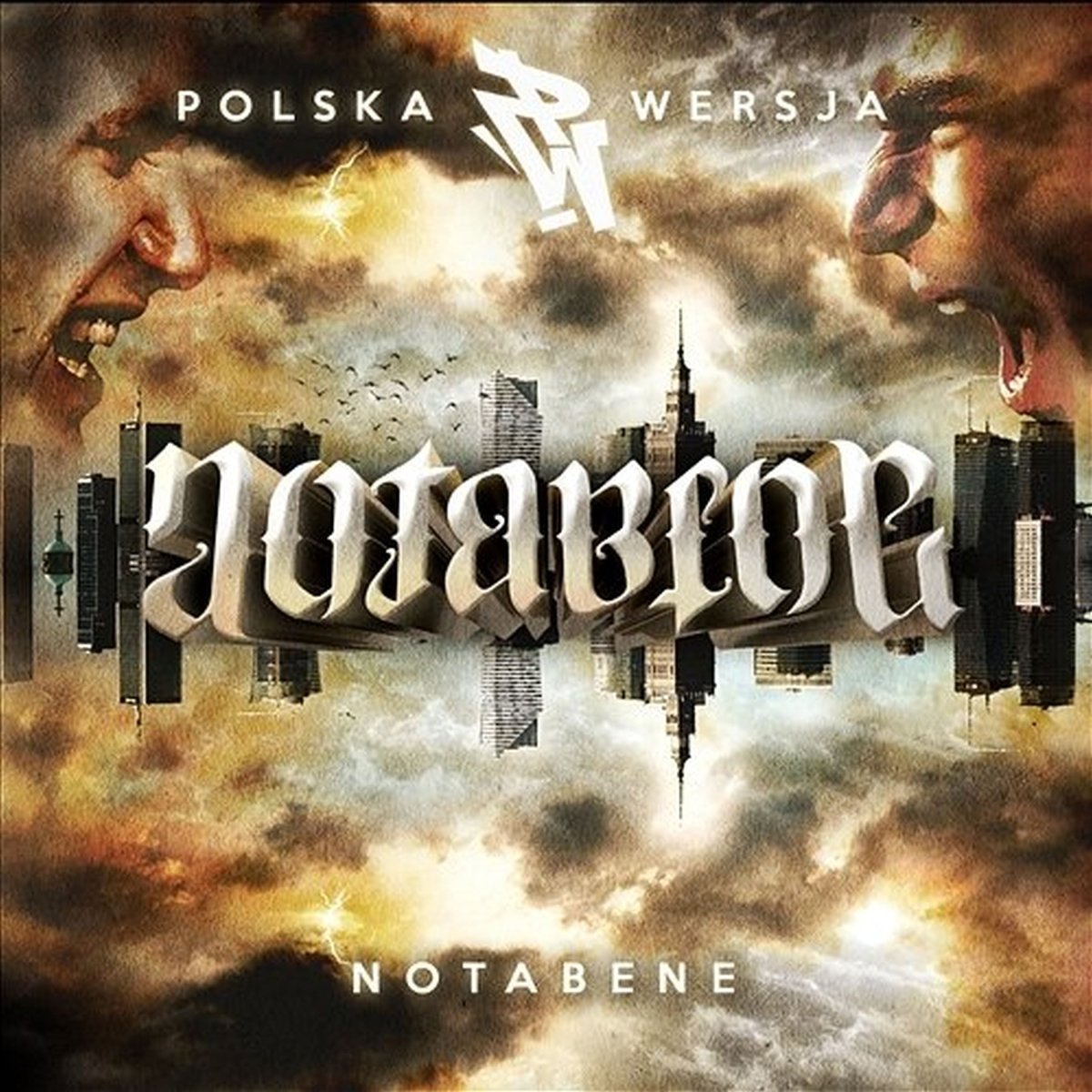 Polska WersjaNotabeneCDMERCHIT.PL - Music & More!