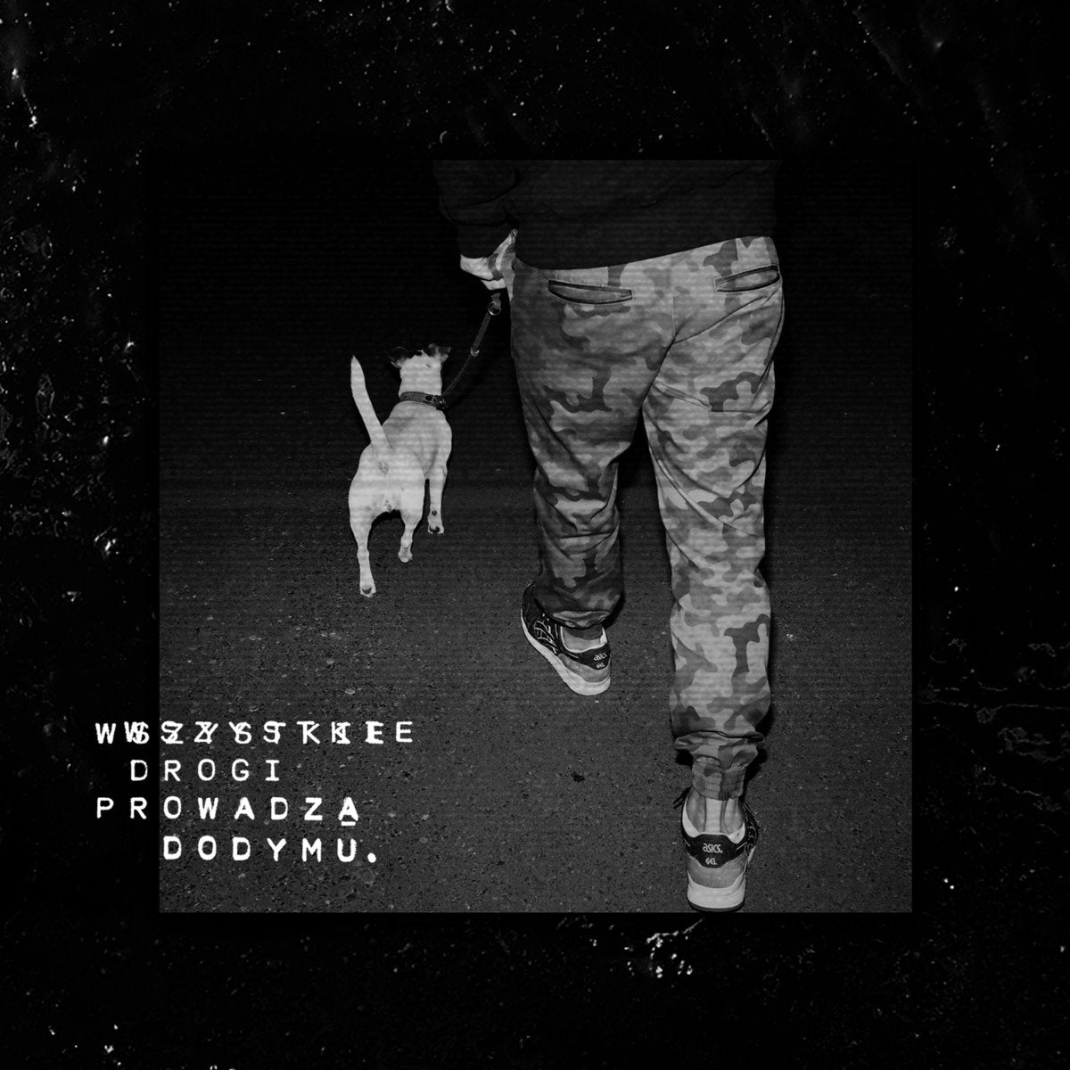 WłodiWszystkie drogi prowadzą do dymuCDMERCHIT.PL - Music & More!