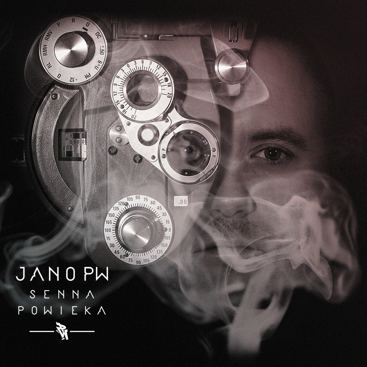 Jano Polska WersjaSenna powiekaCDMERCHIT.PL - Music & More!