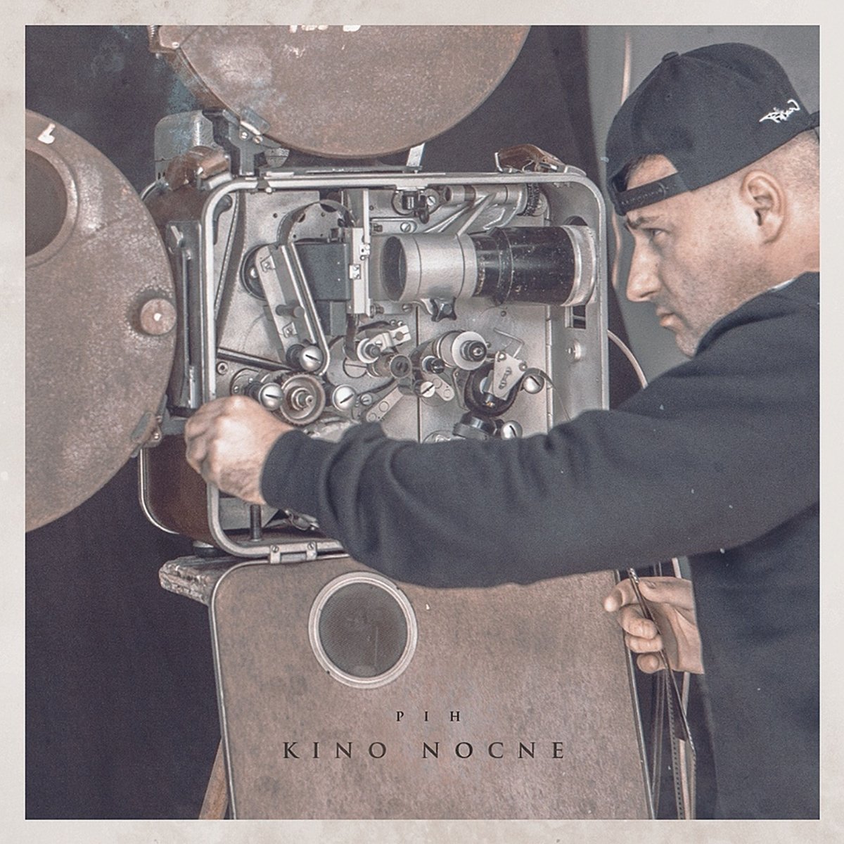 PIHKino nocneCDMERCHIT.PL - Music & More!