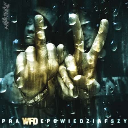 Warszafski DeszczPraWFDepowiedziafszyCDMERCHIT.PL - Music & More!