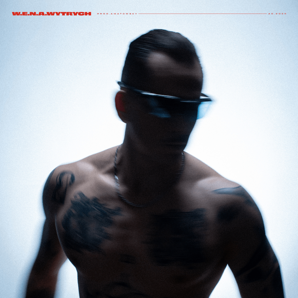 W.E.N.A.WytrychCDMERCHIT.PL - Music & More!