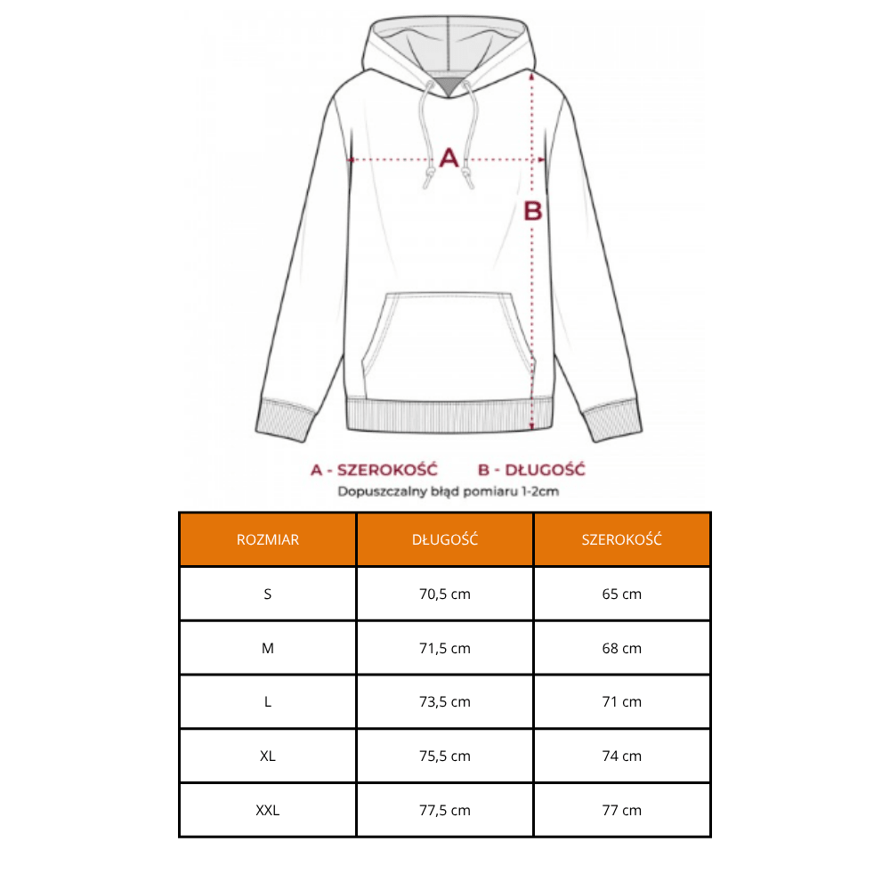 MakoPlum Plum Hoodie PackPAKIETMERCHIT