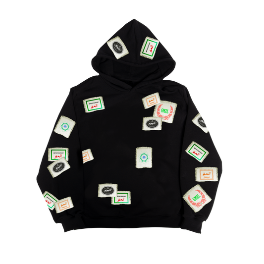 Import/Export Tracksuit Set