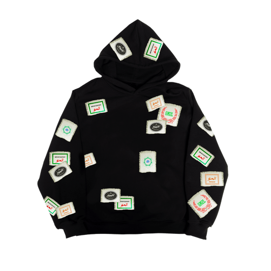 GM2LKomplet Dresowy Import/ExportBluza z kapturemMERCHIT.PL - Music & More!