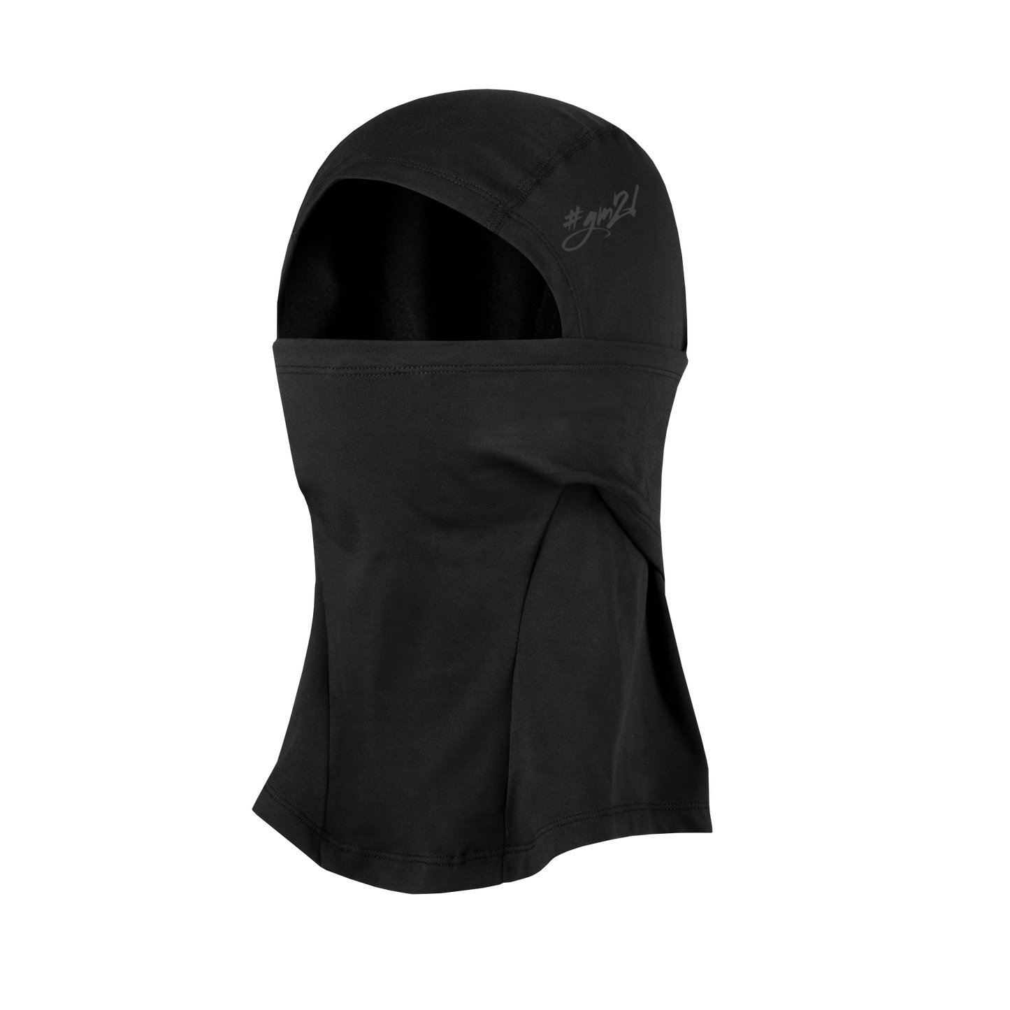 GM2L Kominiarka Czarna