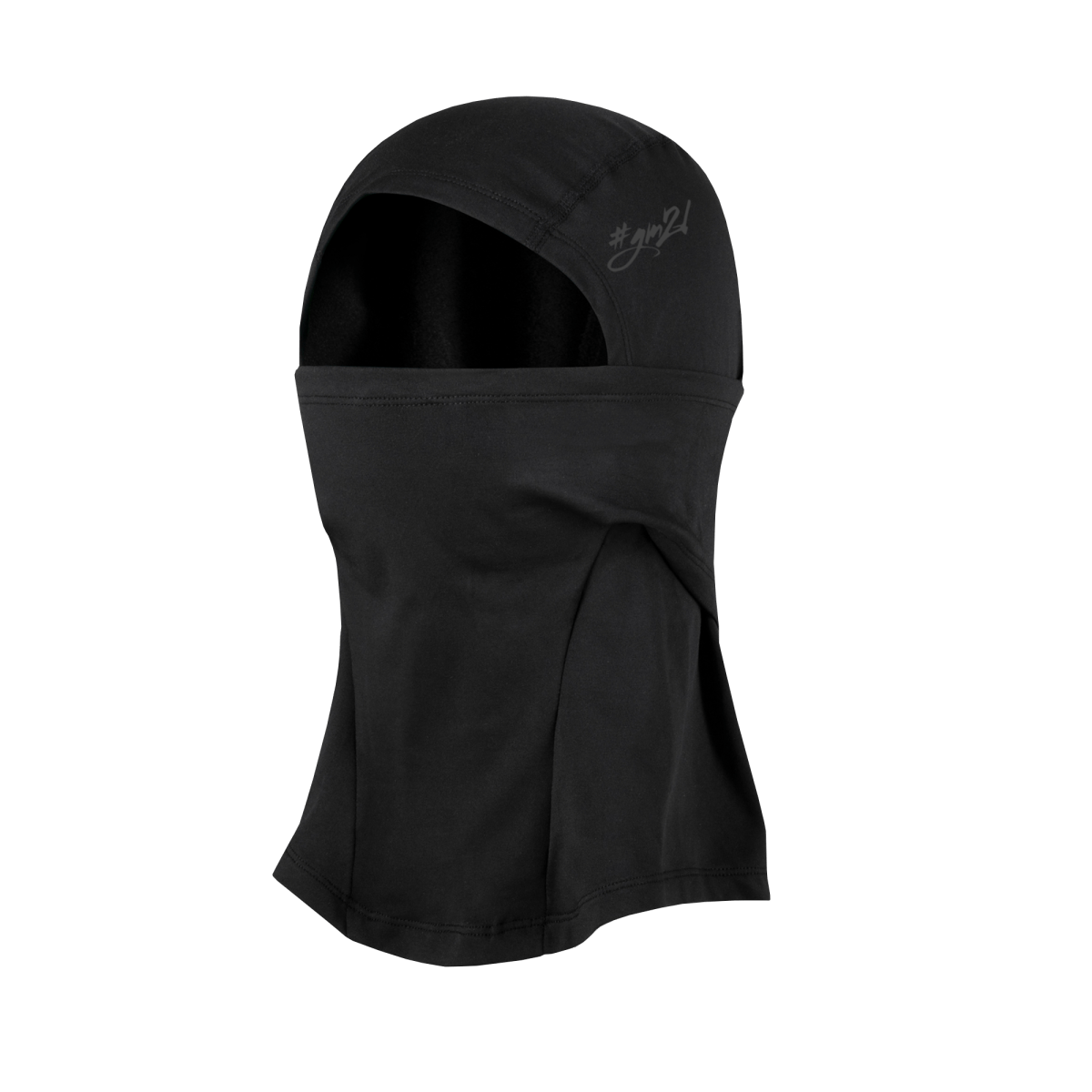 gm2lGM2L Kominiarka CzarnaAkcesoriaMERCHIT.PL - Music & More!