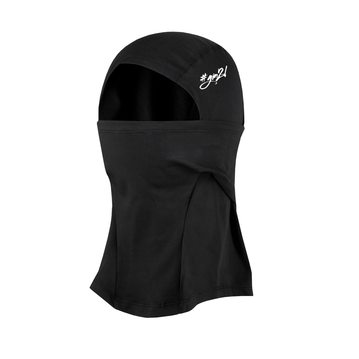 GM2L Balaclava White