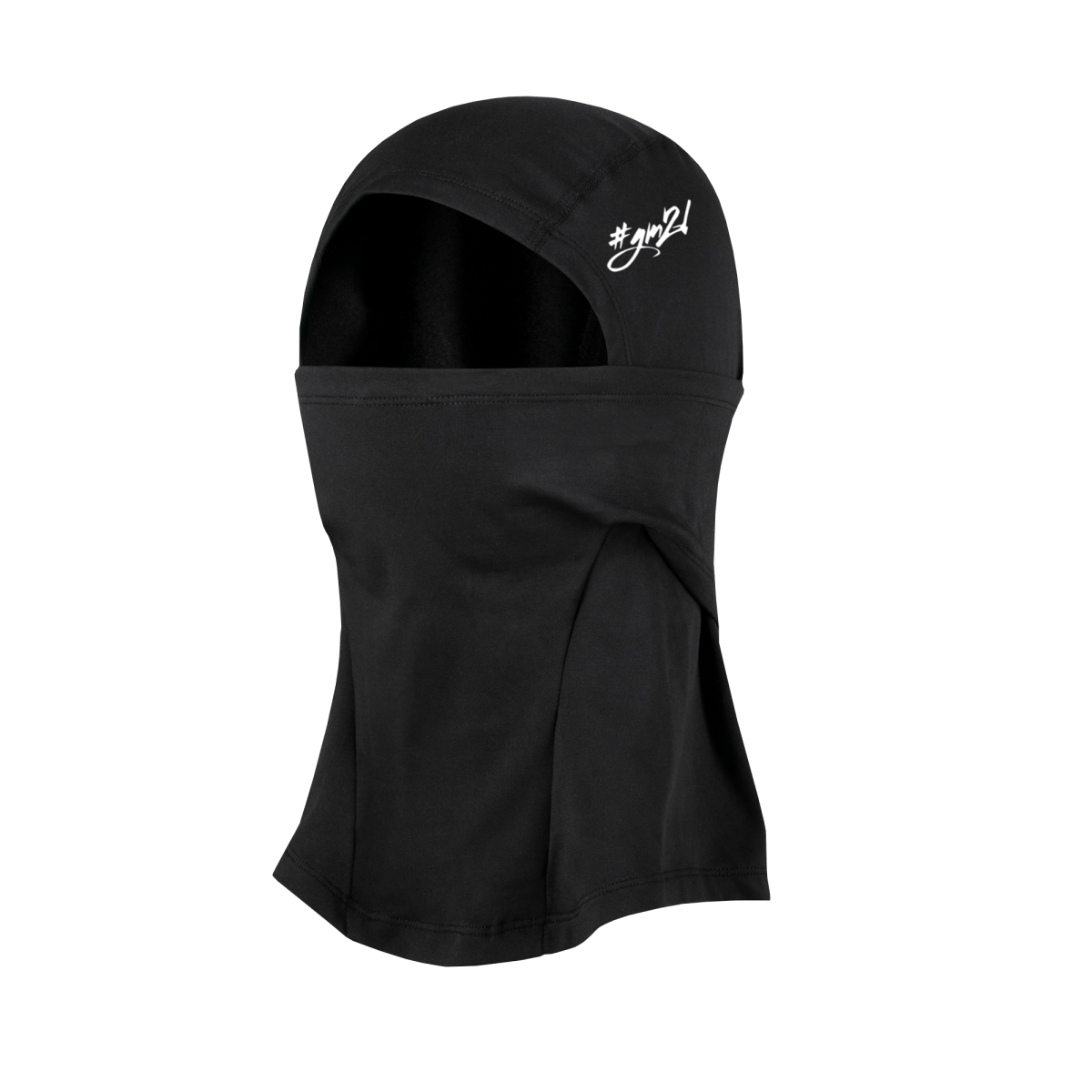 gm2lGM2L Kominiarka BiałaAkcesoriaMERCHIT.PL - Music & More!