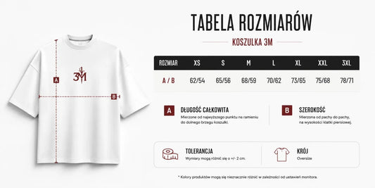 LUMO MusicPAKIET 3M (PŁYTA + T-SHIRT WHITE)PAKIETMERCHIT