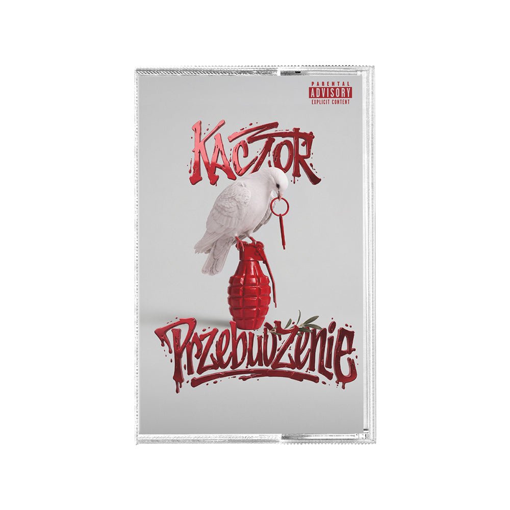 KaczorPrzebudzenie Preorder PackPAKIETMERCHIT
