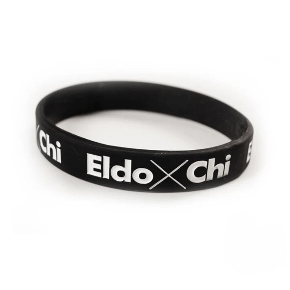 EldoChi (opaska)Opaska silikonowaMERCHIT.PL - Music & More!