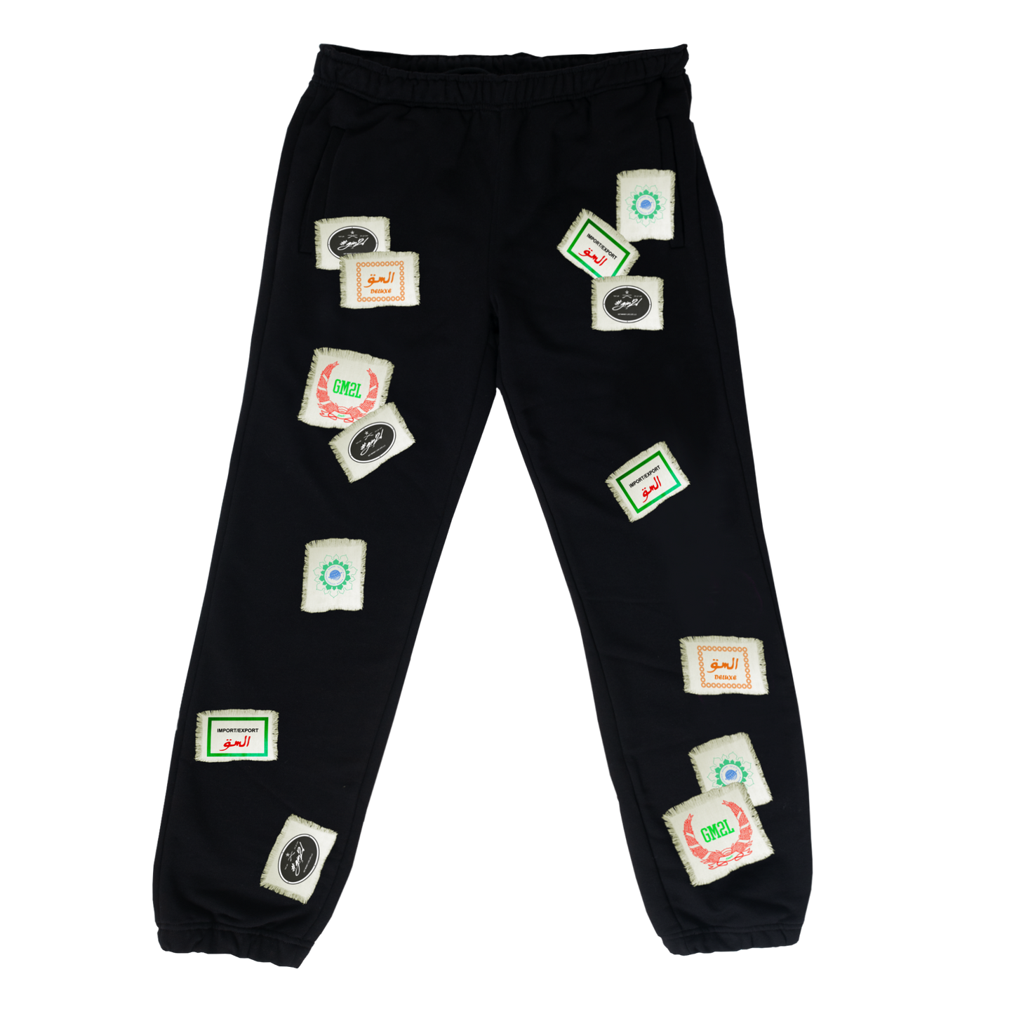 Komplet Dresowy Import/Export