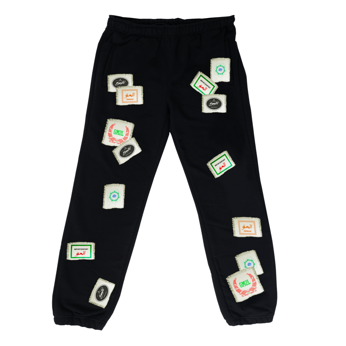 GM2LKomplet Dresowy Import/ExportBluza z kapturemMERCHIT.PL - Music & More!