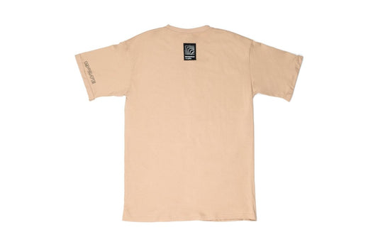 DeNekstBestDNB TShirt OSIEK SANDT-ShirtyMERCHIT
