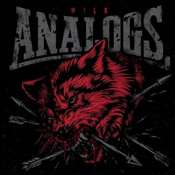 The AnalogsWilkCDMERCHIT.PL - Music & More!