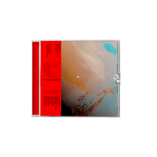 UrbanskiEVERDOME'S (ORIGINAL METAVERSE SOUNDTRACK)CDMERCHIT.PL - Music & More!