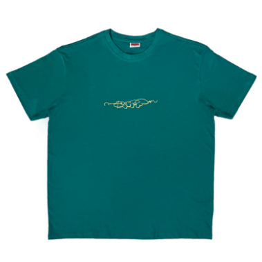 BluffGOLDEN BLUFFT-ShirtyMERCHIT.PL - Music & More!