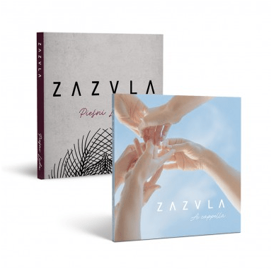 ZazulaPieśni Ludu + A CappellaPAKIETMERCHIT.PL - Music & More!