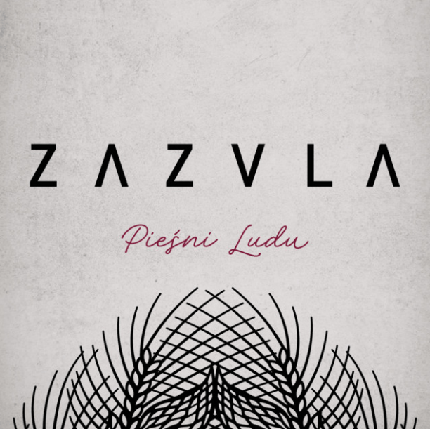 ZazulaPieśni LuduCDMERCHIT.PL - Music & More!