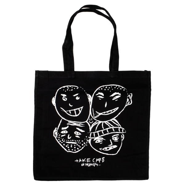 BluffTake careTorbaMERCHIT.PL - Music & More!