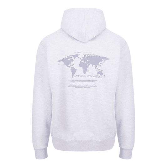 Young Stars WearYS WorldwideBluza z kapturemMERCHIT.PL - Music & More!