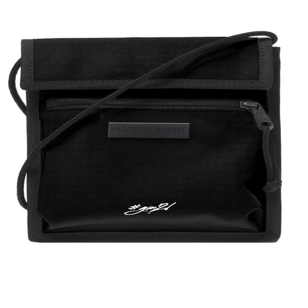 Saszetka Import/Export