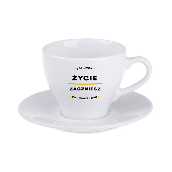 Remo i RoziFiliżanka 150mlKubekMERCHIT.PL - Music & More!