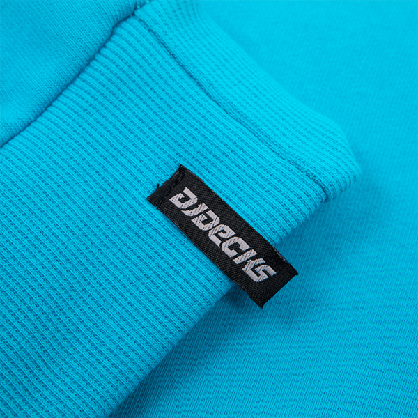 Dj DecksLa Bomba StudioBluza z kapturemMERCHIT.PL - Music & More!