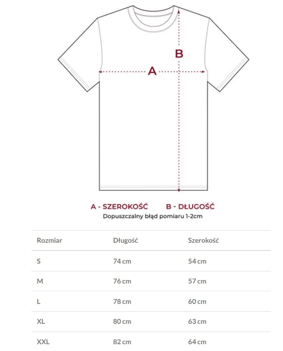 BluffBluff Aligant TeeT-ShirtyMERCHIT.PL - Music & More!