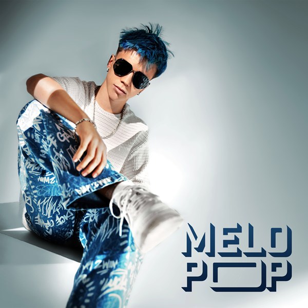 MELOPOP (SINGED)