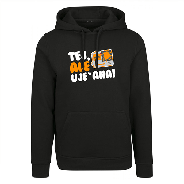 RemoTEJ!Bluza z kapturemMERCHIT.PL - Music & More!