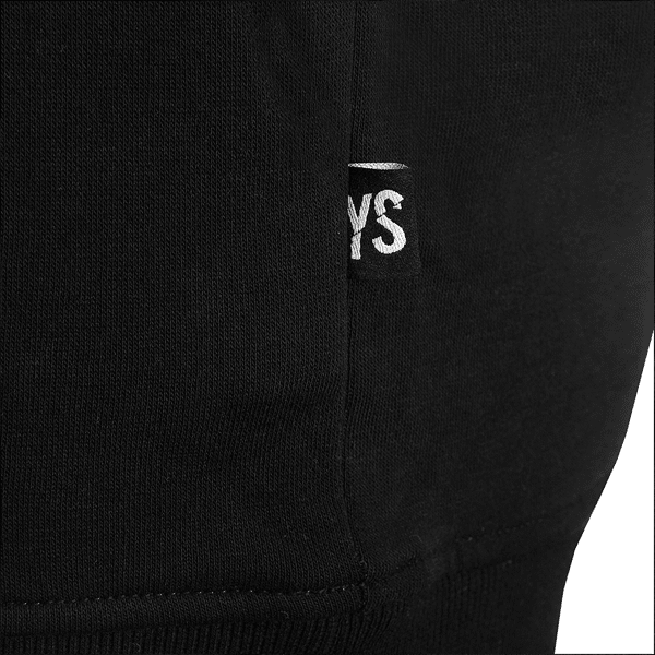 Young StarsYSTeam BlackBluza z kapturemMERCHIT.PL - Music & More!