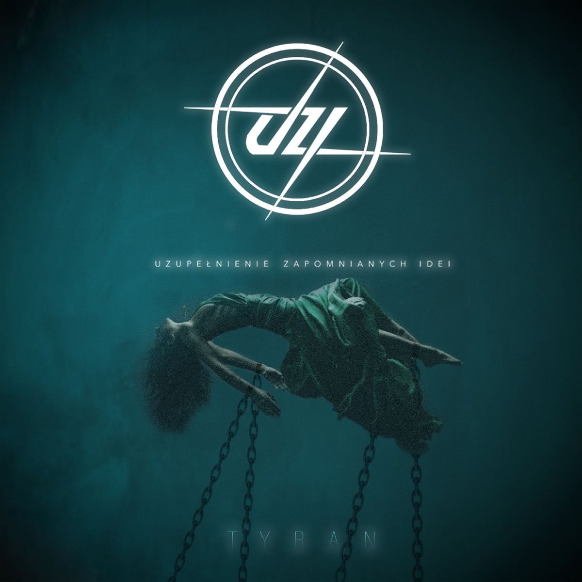 UZITyranCDMERCHIT.PL - Music & More!