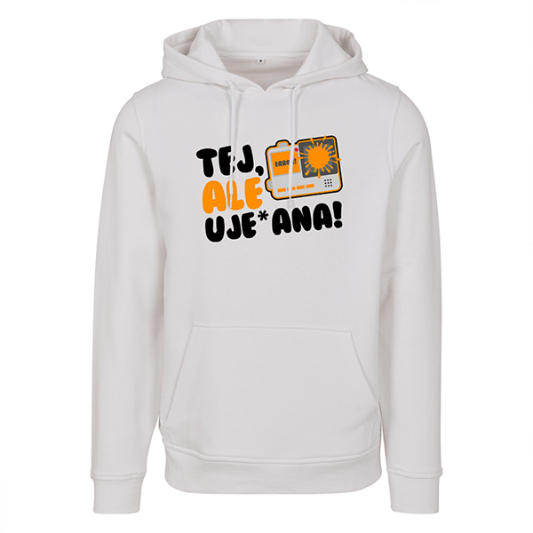 RemoTEJ!Bluza z kapturemMERCHIT.PL - Music & More!
