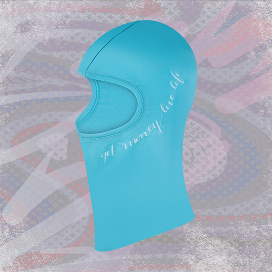 Balaclava Sky blue