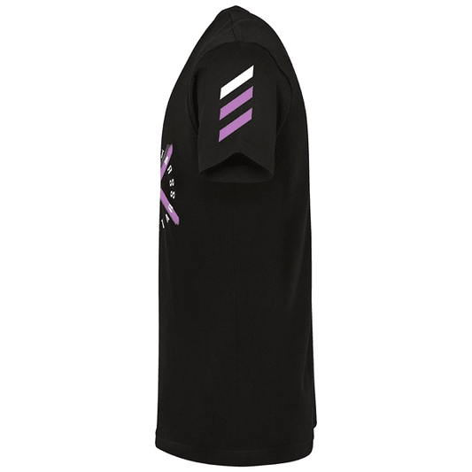 Young StarsYS Logo TeeT-ShirtyMERCHIT.PL - Music & More!