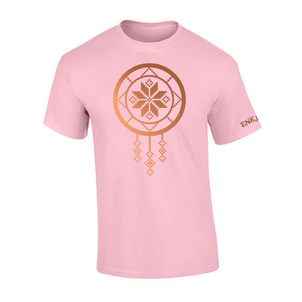 EnejIdealny Sen (T-shirt różówy)T-ShirtyMERCHIT.PL - Music & More!