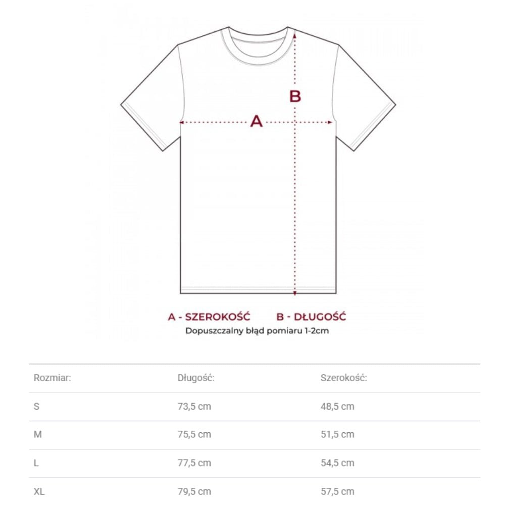 52 DębiecJames BROWN BoomerT-ShirtyMERCHIT.PL - Music & More!