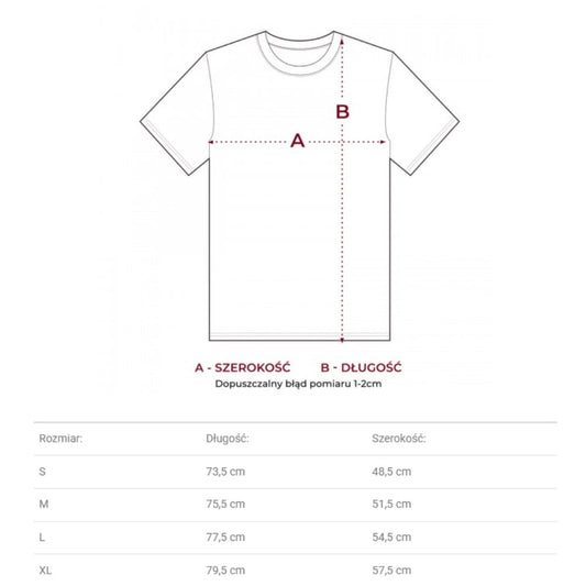 52 DębiecJames BROWN BoomerT-ShirtyMERCHIT.PL - Music & More!