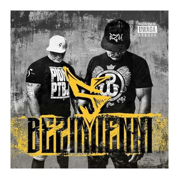 BezimienniBezimienni 5CDMERCHIT