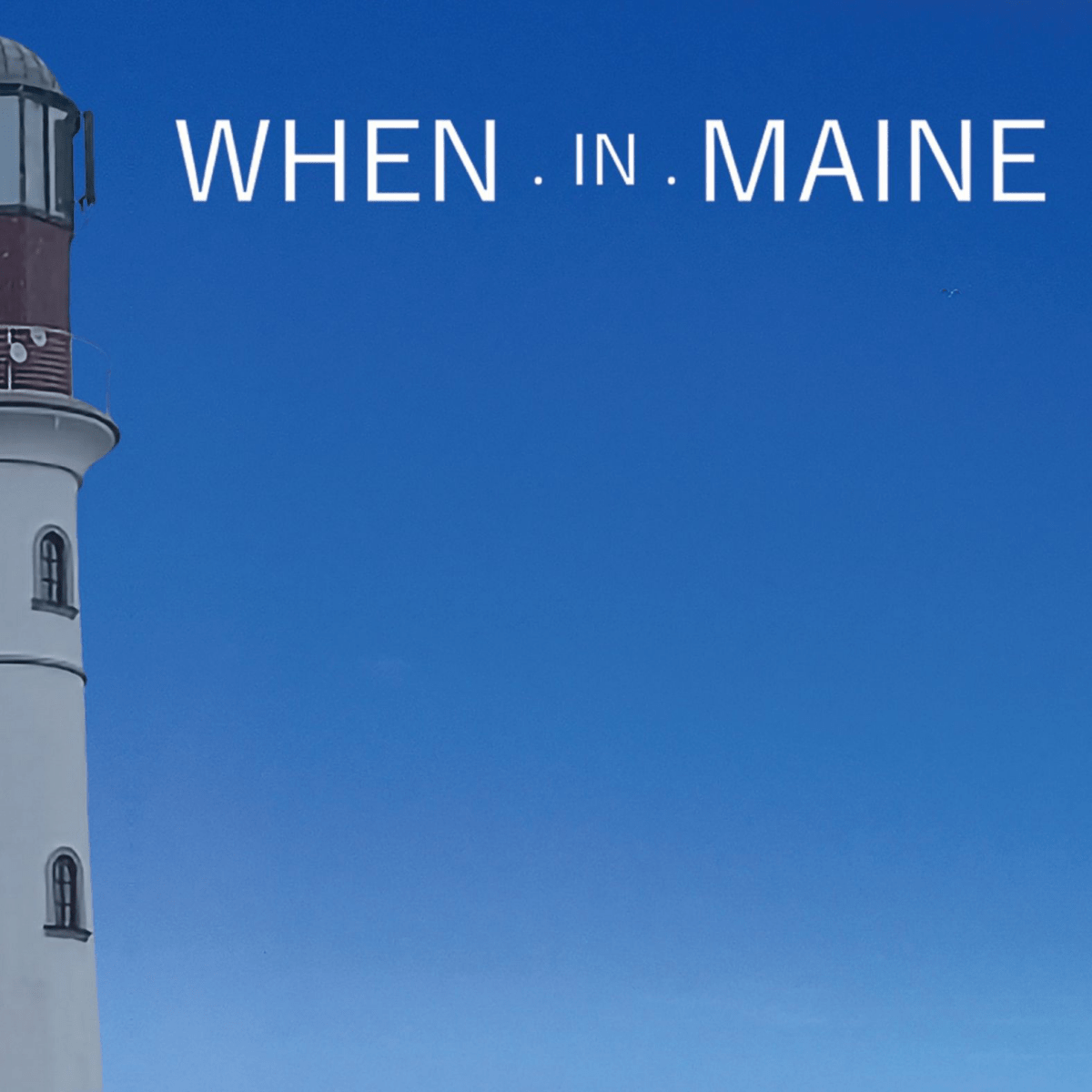 When.In.MaineWhen.In.MaineCDMERCHIT.PL - Music & More!
