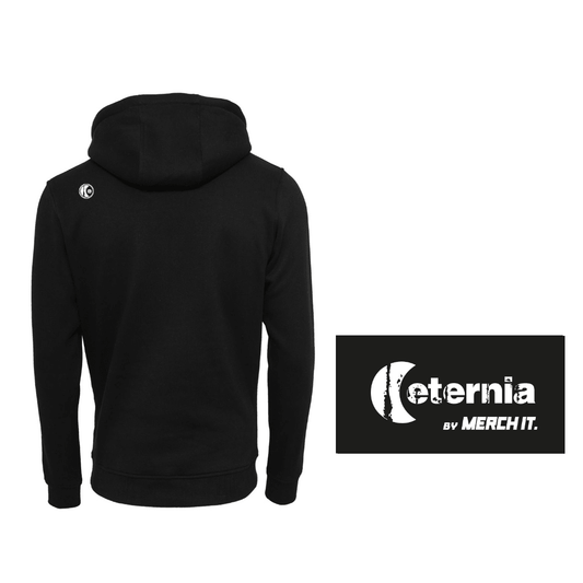 EldoEldo Eternia Hoodie (bluza)Bluza z kapturemMERCHIT