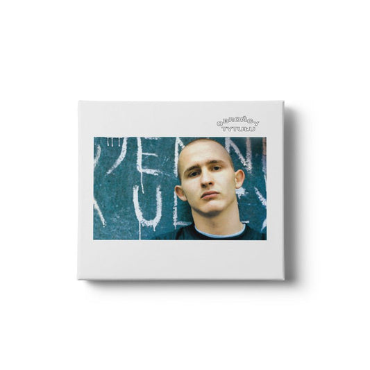 EldoELDO Opowieści o tym, co tu się dzieje naprawdę (REEDYCJA NA DIGIPACK'u)CDMERCHIT