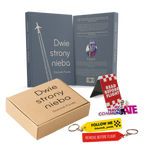 Dominik Punda Dwie Strony Nieba
