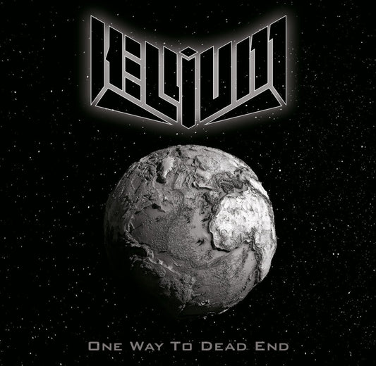HELLIUMHumanized (+One Way To Dead End)PAKIETMERCHIT