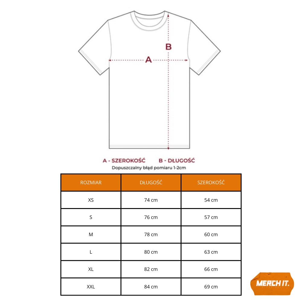 EldoEldo Eternia Tee (biała koszulka)T-ShirtyMERCHIT