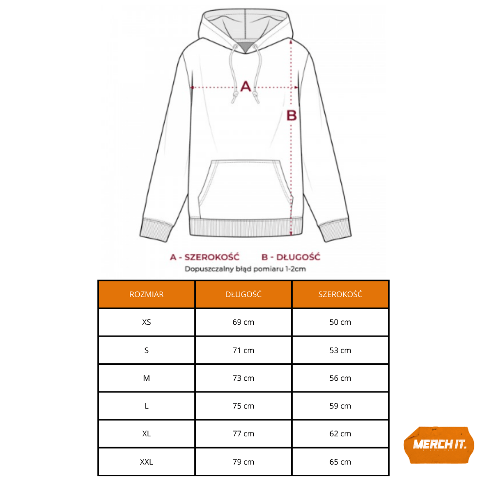 EldoEldo Eternia Hoodie (bluza)Bluza z kapturemMERCHIT